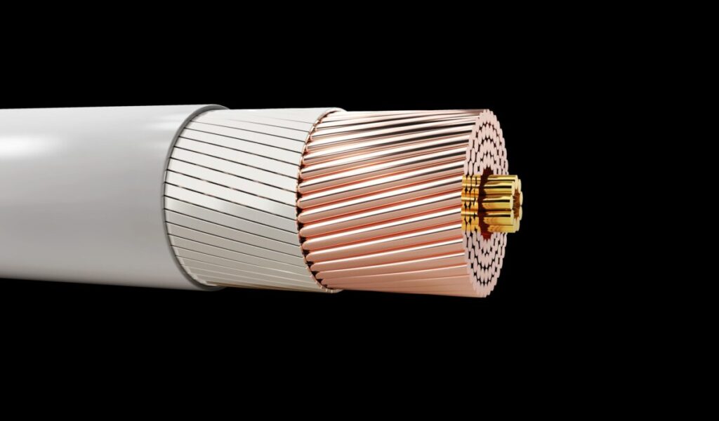 Nano wires
