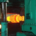 Mechanical Forging Press Machine – How It Works