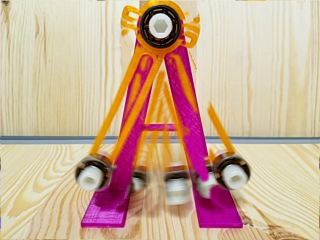 Pendulum Motion