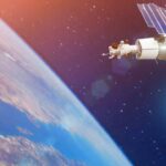Circular Motion Principles for Satellites