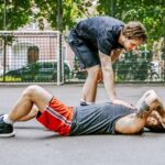 Immediate Injuries
