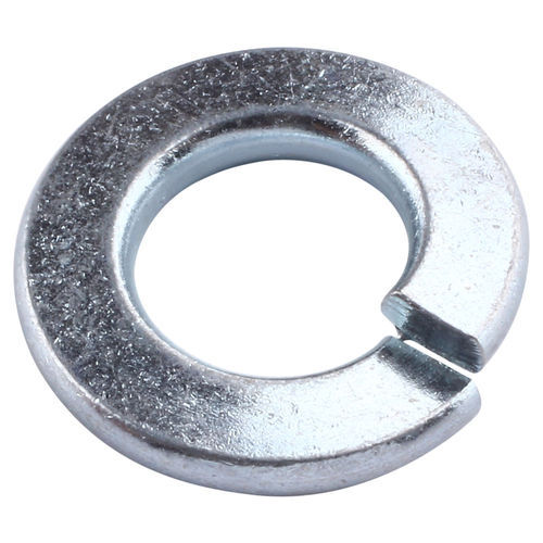 What is a Spring Washer?