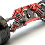 Suspension System Introduction
