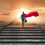 Personal Characteristics of an Entrepreneur