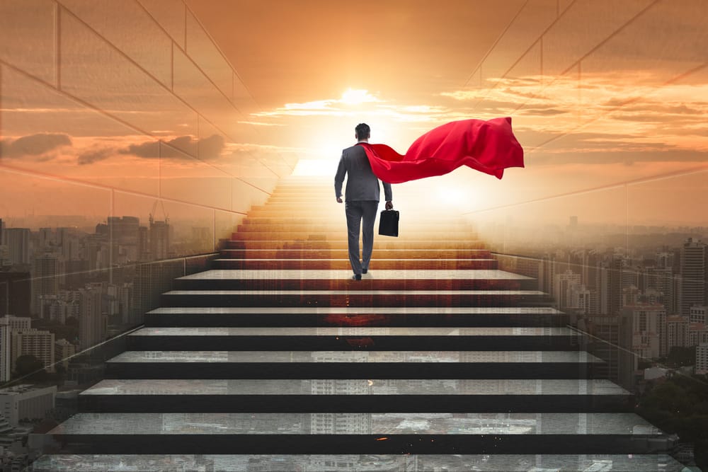 Personal Characteristics of an Entrepreneur