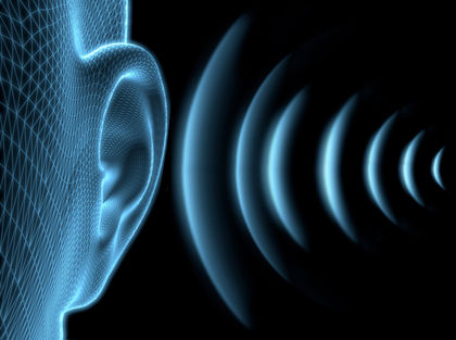 Behavior of Sound Waves