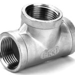 Threaded Metal Jointers
