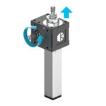 Calculating Screw Jacks