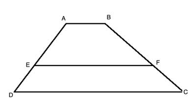 Alternative Method for Trapezoids