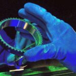Liquid Penetrant Testing (PT)