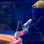 Safety Precautions in Forging Shop