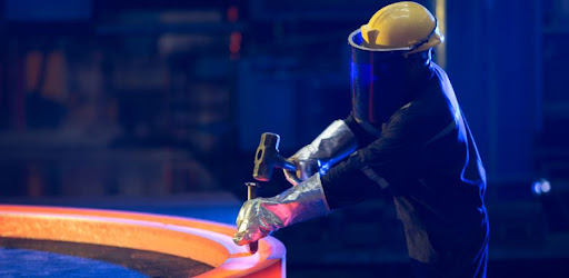 Safety Precautions in Forging Shop