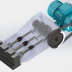 Reciprocating Pump