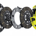 Different Types Of Clutch