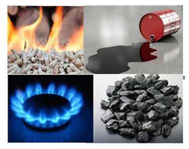 Characteristics and Properties of Fuels