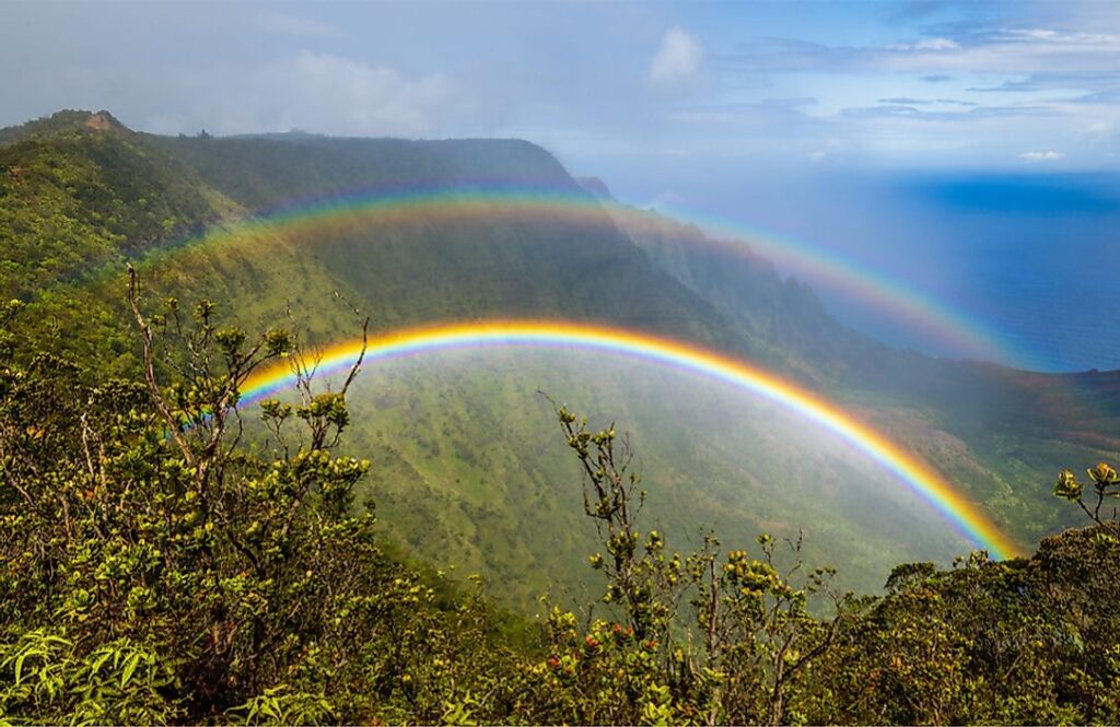 Rainbow Formation