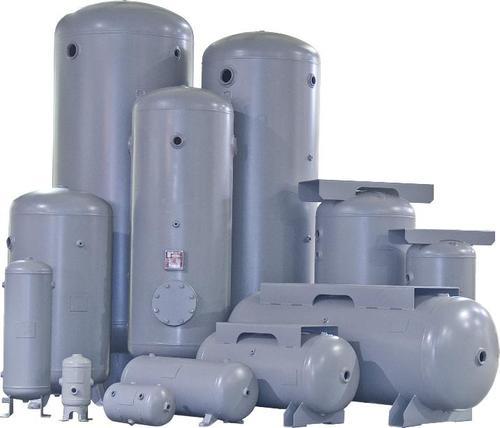 Air Vessels