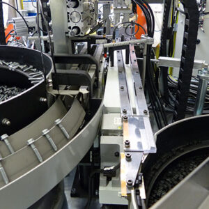 Types Of Automated Assembly Systems – Mechanical Engineering