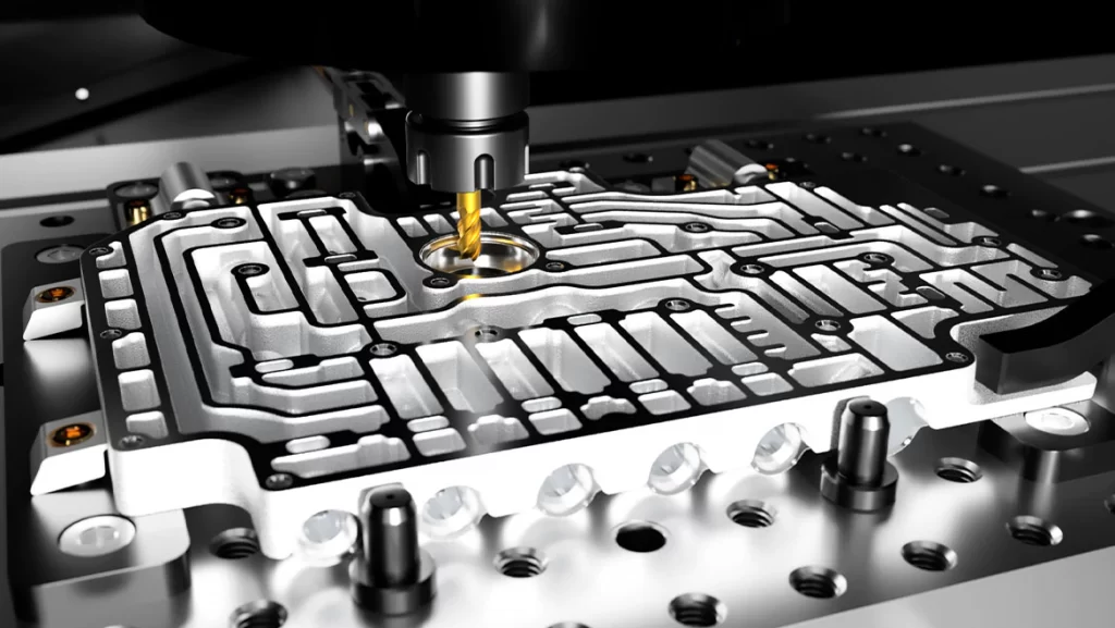 Automation Defined