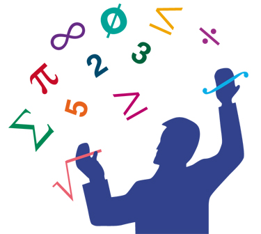 Basic arithmetic