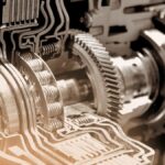 Mechanical Power Transmission – The Centrifugal Clutch Feels The Heat