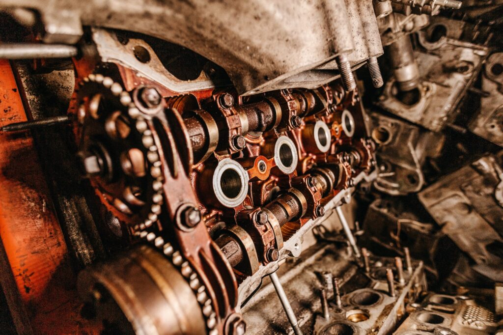 Starting Methods for Induction Motors