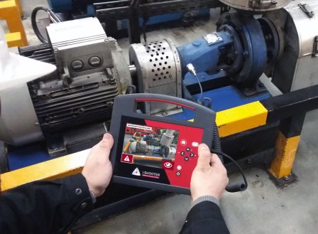 Introduction to diagnostics