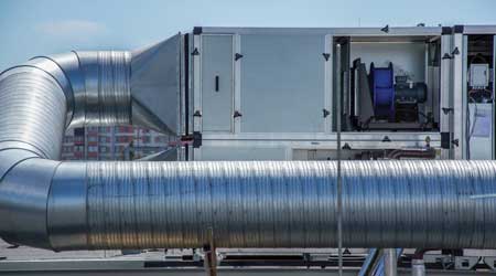 Approaches to Humidity Control