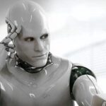 Human, Not Humanoid, Robots