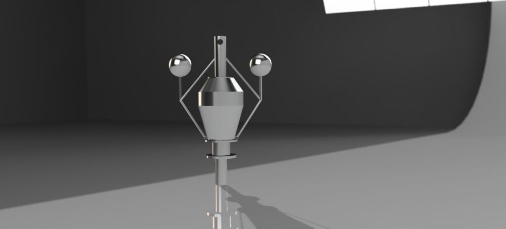 Proell Governor