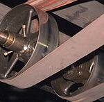 Types of Belts