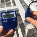 Thickness Measurements of Non Conducting Coatings on Conductive Materials