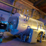 Loeffler Boiler