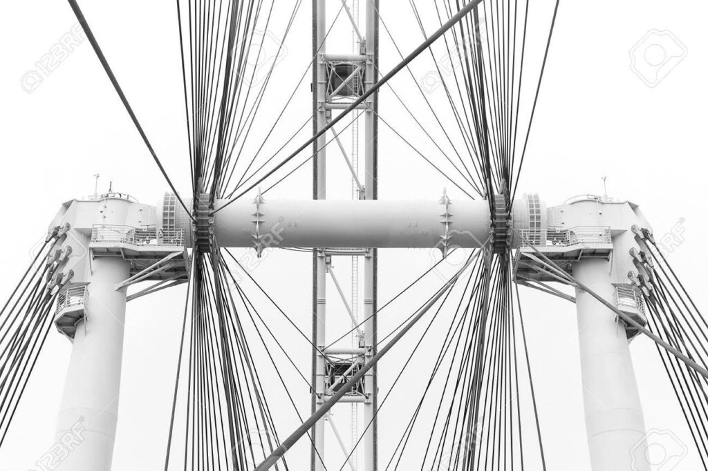 Centrifugal Tension
