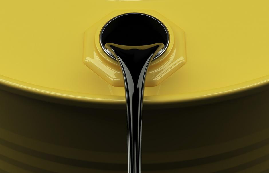 Introduction to Crude Petroleum Oil