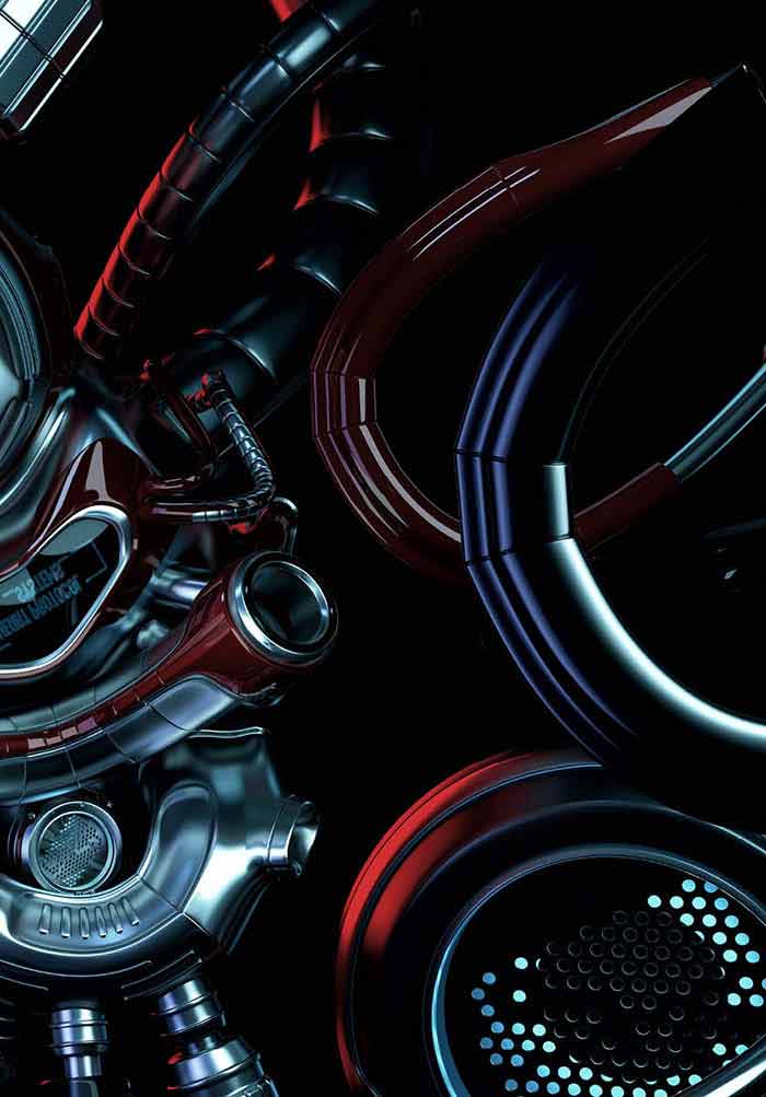 Mechanical Empathy Seems Too Risky. Will Policymakers Transcend Inertia and Choose for Robot Care? The World Needs It