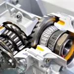Condition for the Transmission of Maximum Power