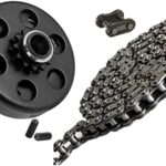 The Centrifugal Clutch and Metal Fatigue