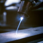 Plasma-arc Welding (PAW)