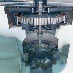 Hydraulic Turbines