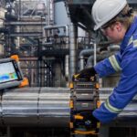 Pulsed Eddy Current Inspection