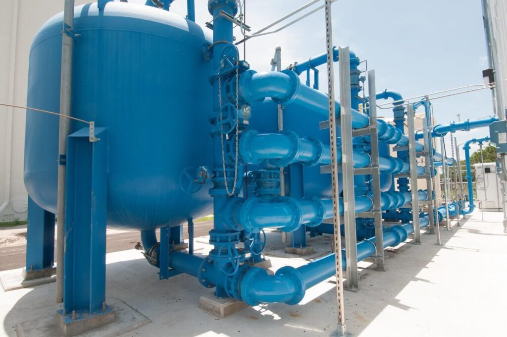 Pressurized Containers – ASME Boiler and Pressure Vessel Code