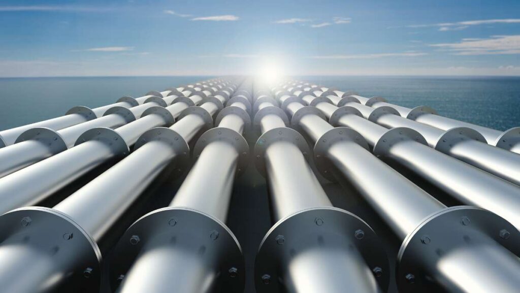 Elements of Pipeline Transfer Facilities