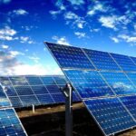 Solar Power Plant