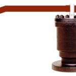 Dead Weight safety valve