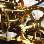 Gear Drive