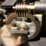 Gear Reduction Worked Backwards