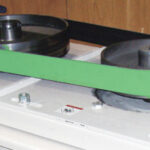 Types of Flat Belt Drives