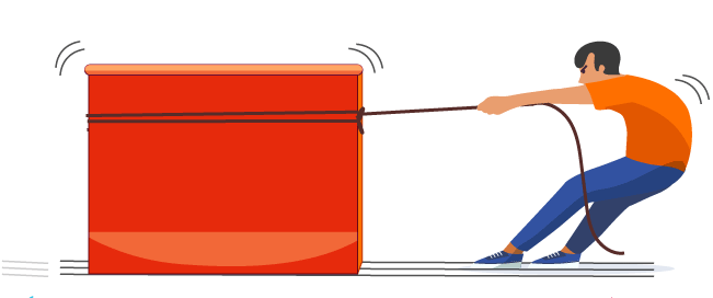 The Frictional Force Formula