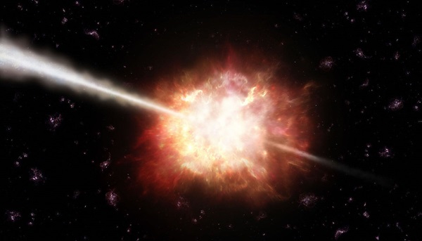 Optically Measuring Cosmic Distances